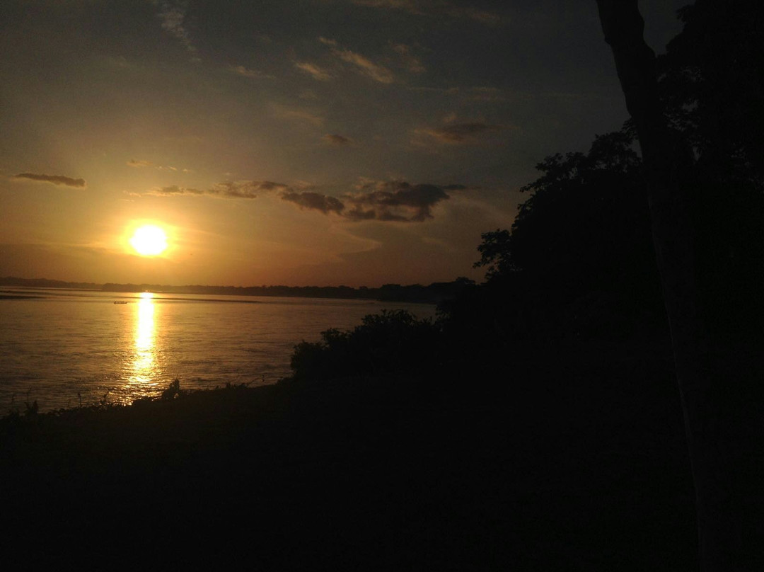 Llikchary Amazon-Coca必去景点