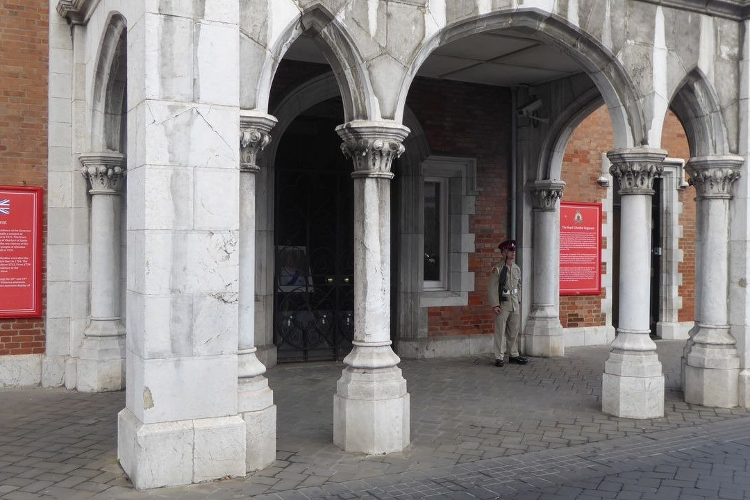 The Convent-Westside必去景点