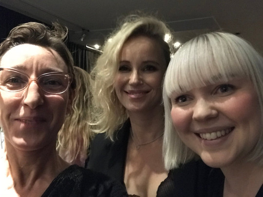 Nordic Noir Tours-哥本哈根必去景点