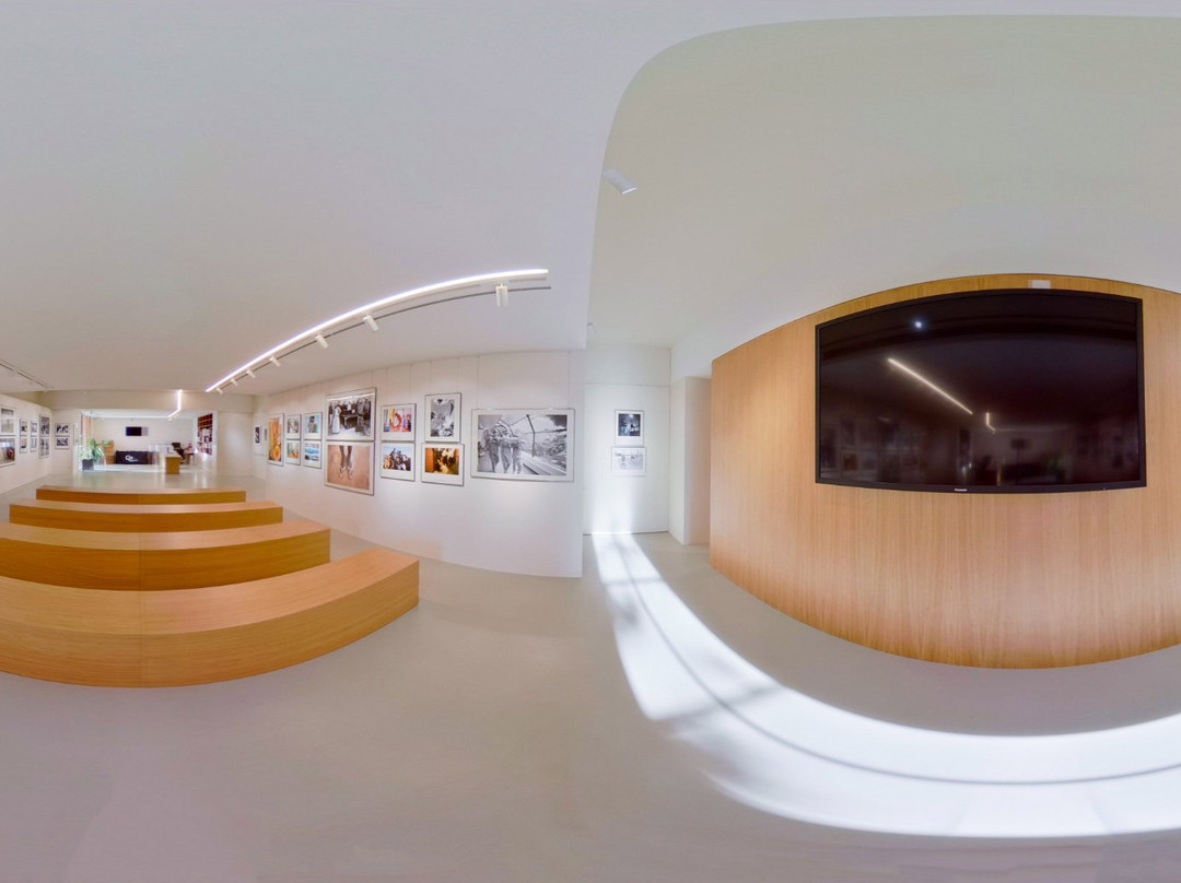 Centre International du Photojournalisme-佩皮尼昂必去景点