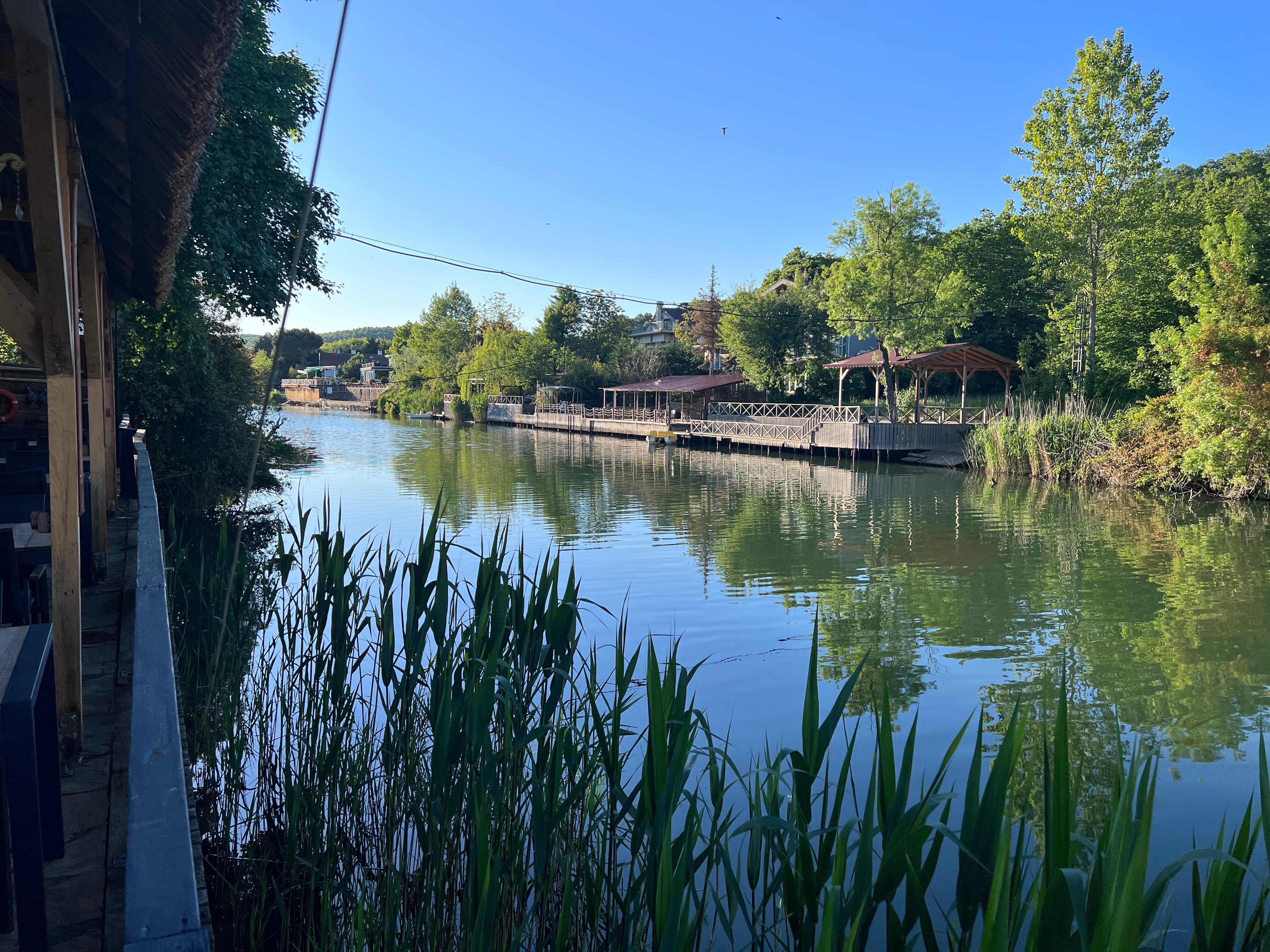 Dachas Cove Hotel-官方