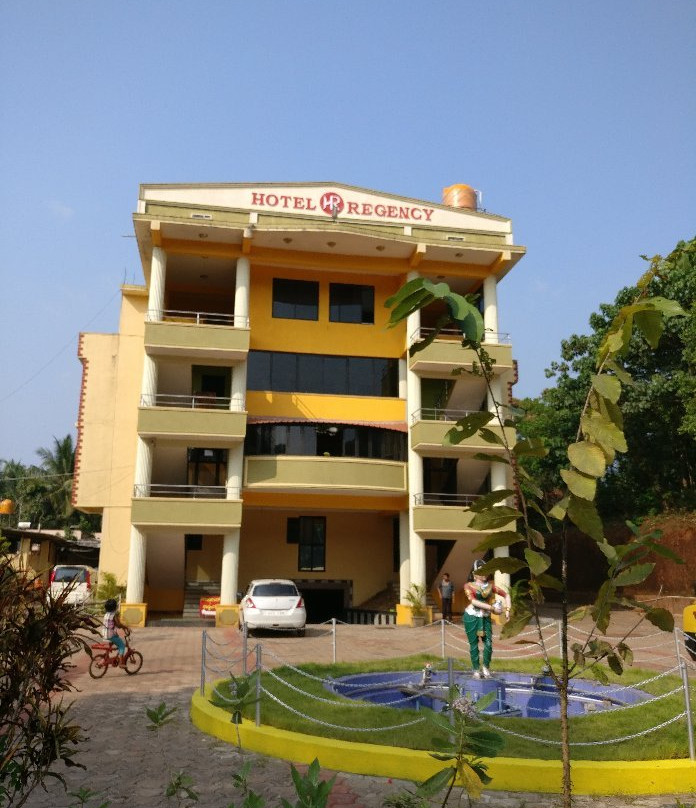 Hotel Regency