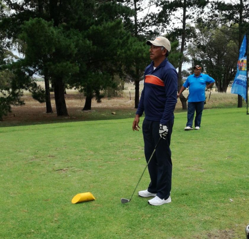 Kuils River Golf Club-Kuils River必去景点