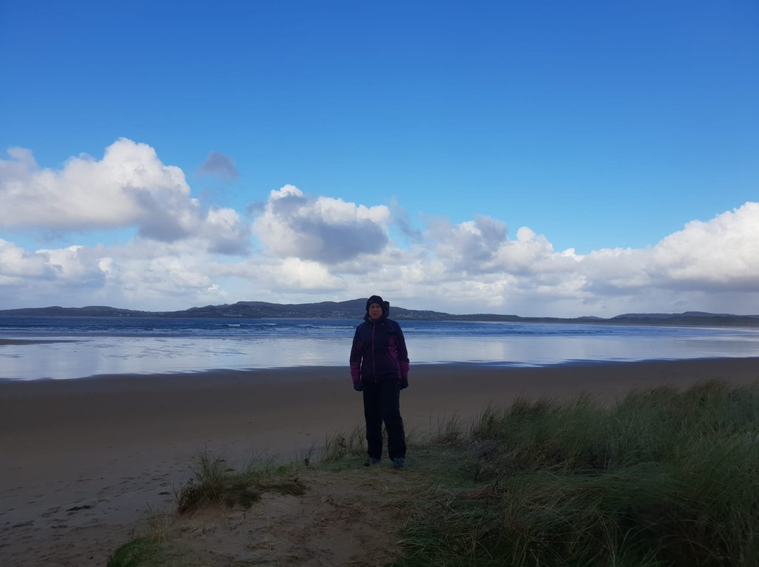 Donegal Boardwalk Resort