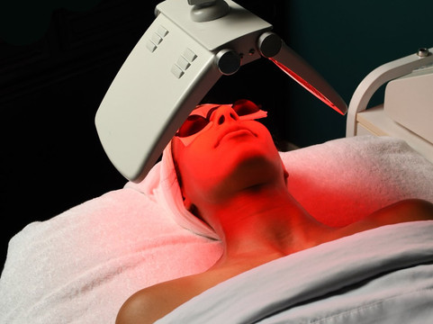 Sanctuary Spa-休斯顿必去景点