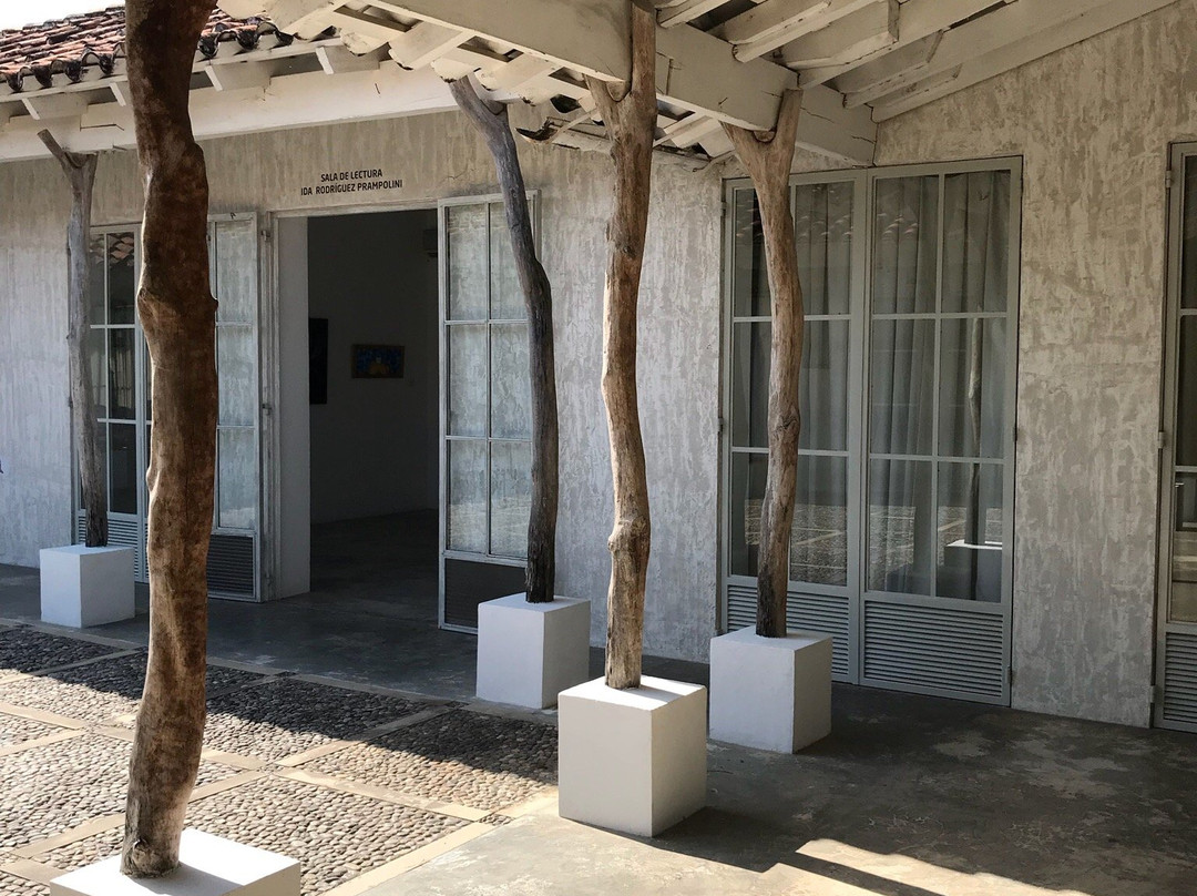 Casa de la Cultura Agustin Lara景点图片