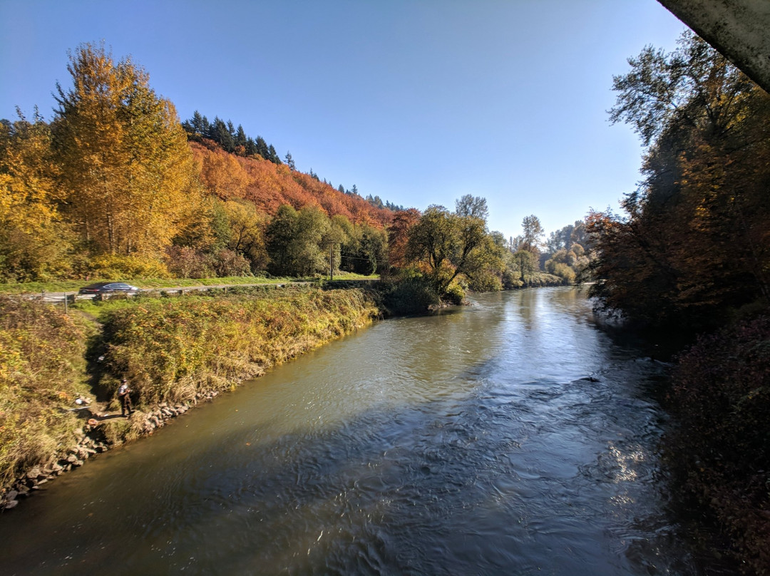 South 277th Corridor Trail-肯特必去景点