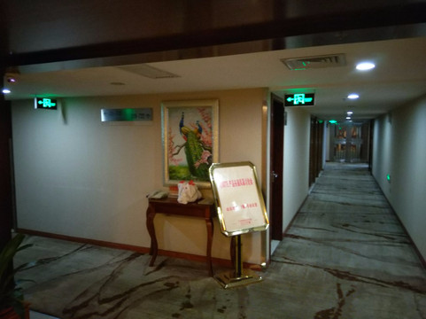 中怡大酒店（广州万达广场乐嘉路地铁站店）主图