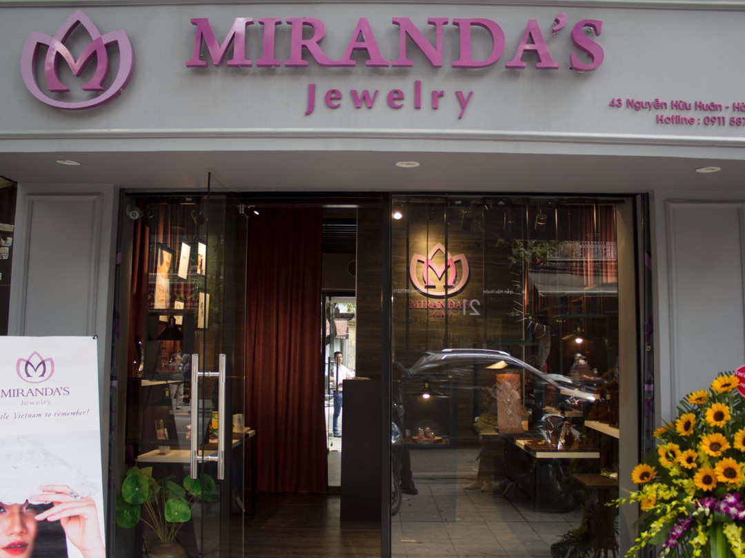 Miranda's Jewelry景点图片