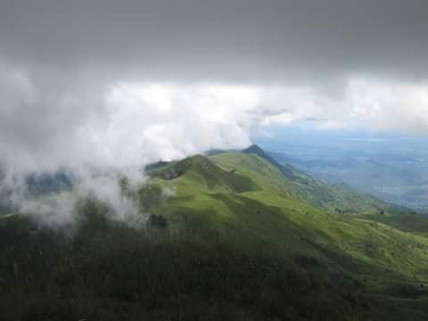 Mount Rungwe-Tukuyu必去景点
