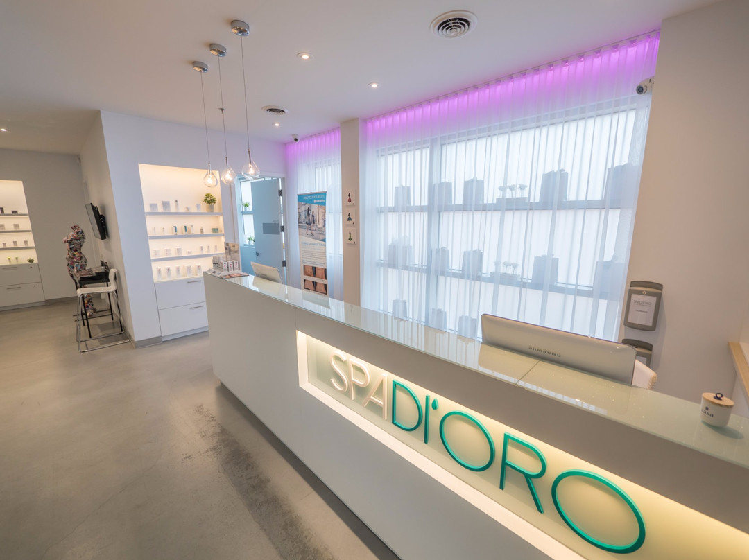 Spa Di'Oro-Sainte-Julie必去景点