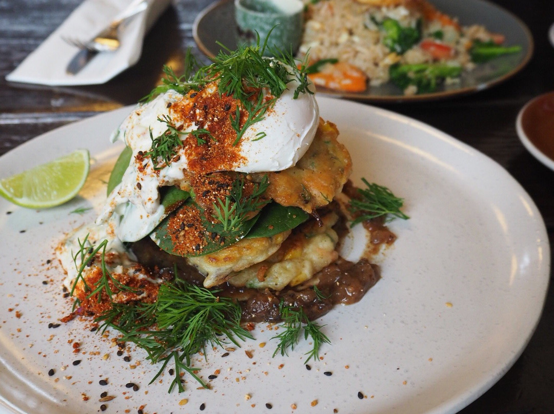 West End Coffee House