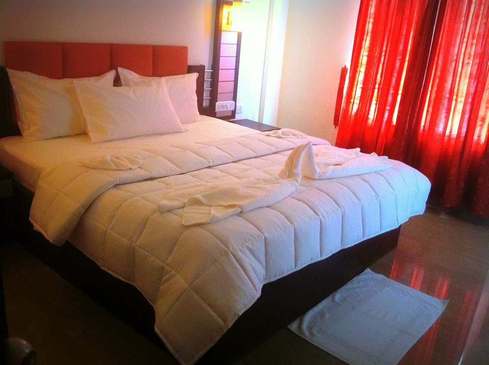 Ceasar Palace Hotel