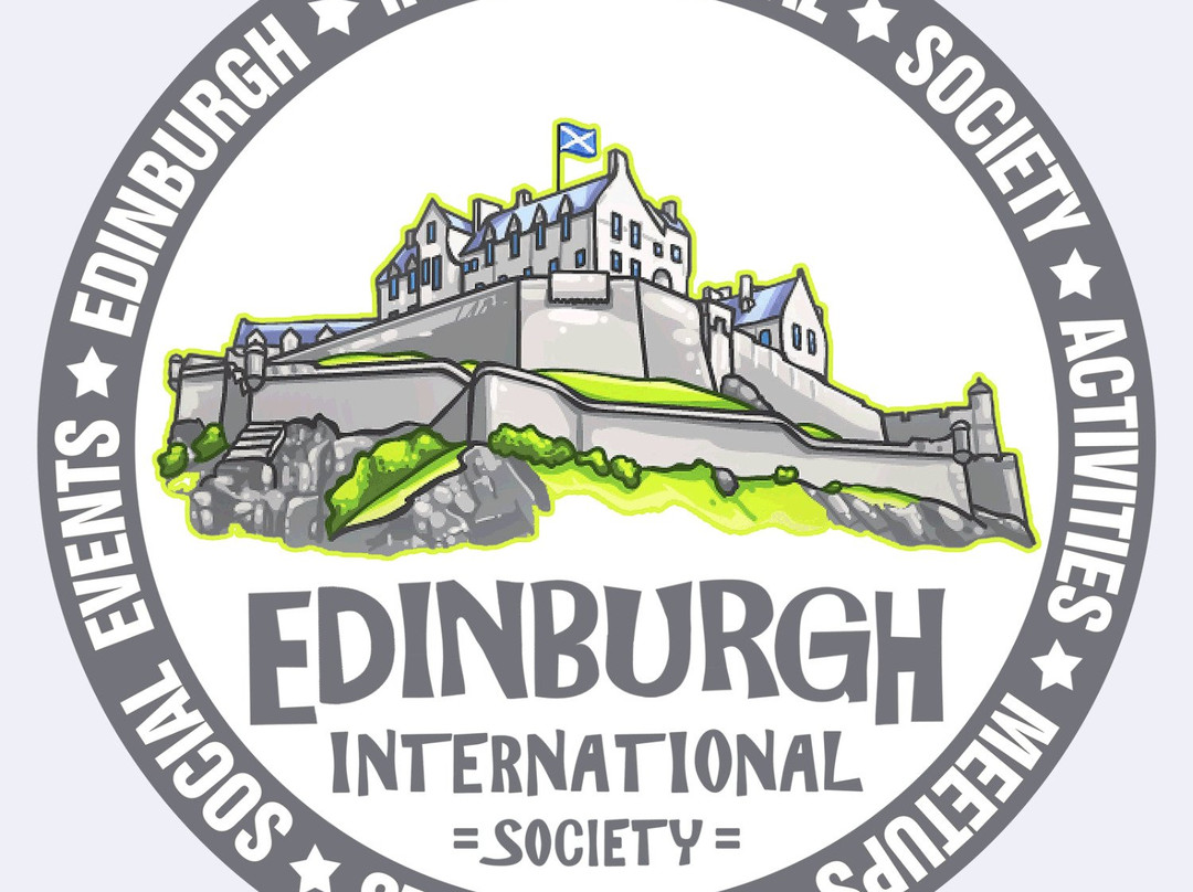 Edinburgh International Events-爱丁堡必去景点