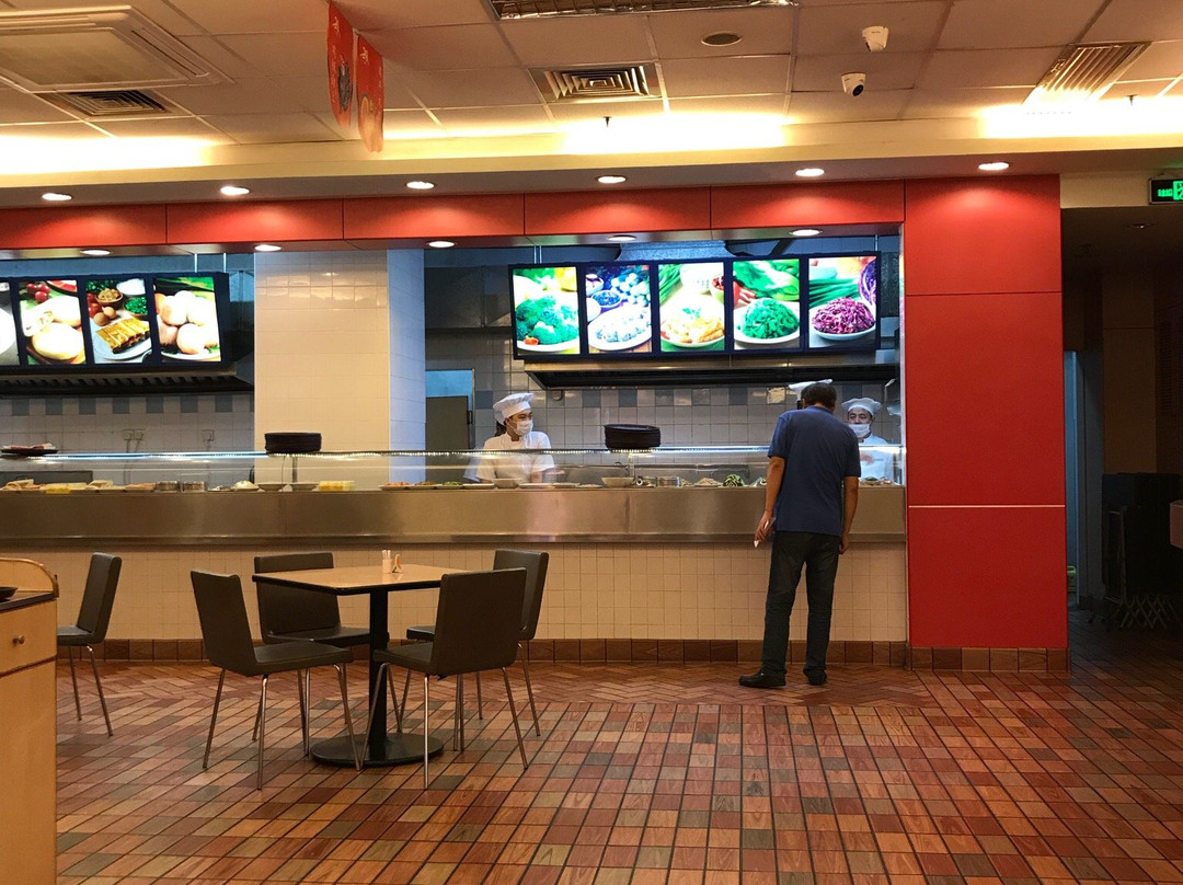 面点王(中心书城店)