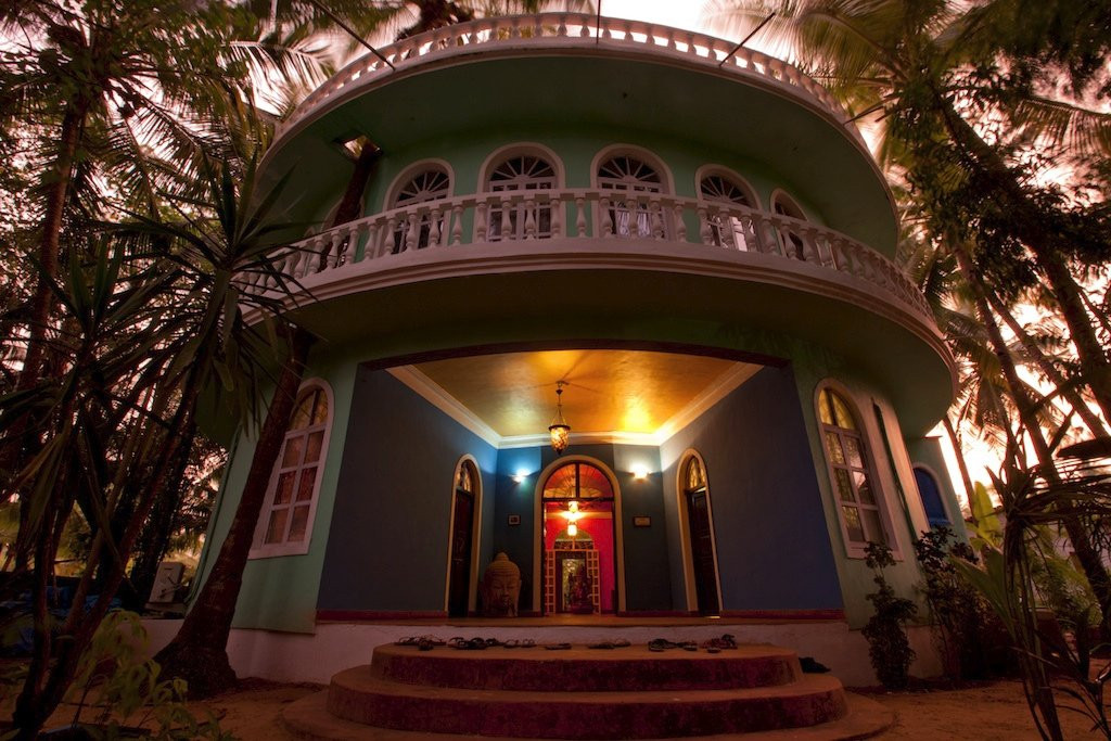 Villa Rivercat