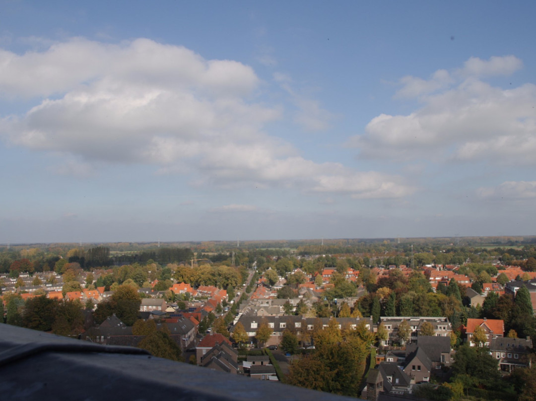 Visit Oirschot - Tourist Information Point景点图片