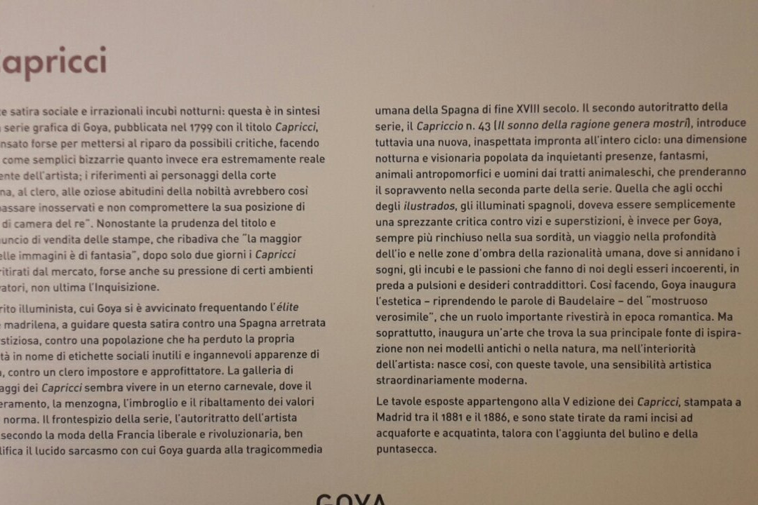 Museo Civico delle Cappuccine景点图片