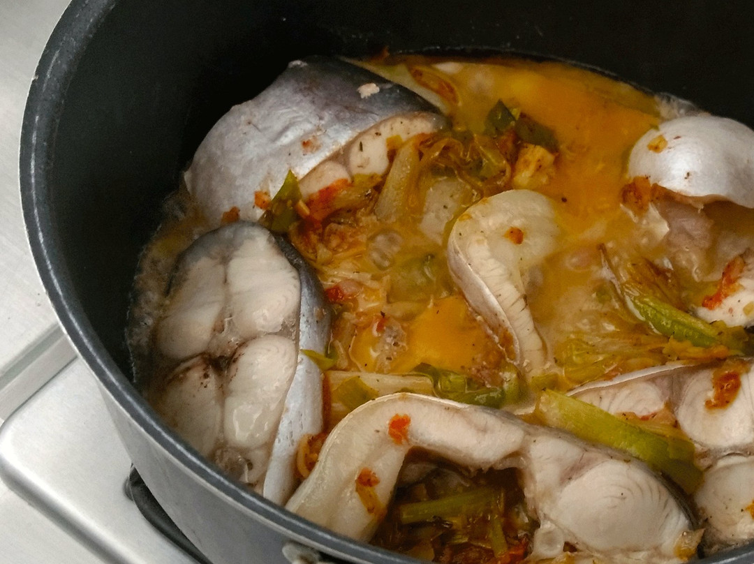 Traveling Spoon-布卡拉曼加必去景点