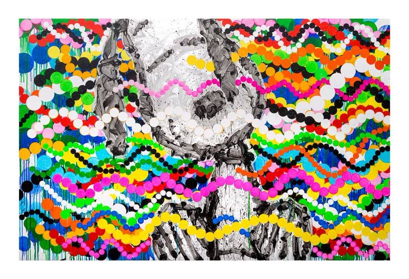 Dennis Rae Fine Art - The Art of Dr. Seuss-卡梅尔必去景点