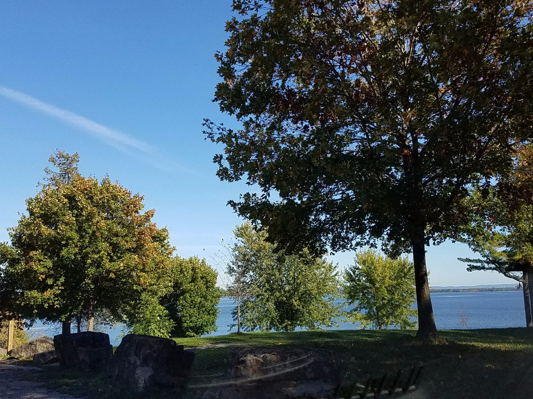 Robert Simpson Park-Arnprior必去景点