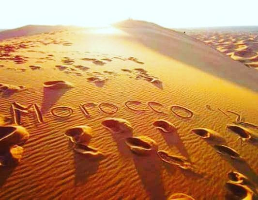 Best Marrakech Travel-卡萨布兰卡必去景点