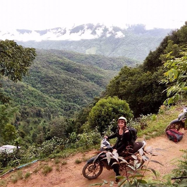 Kyaukme motorbike tours & trekking-Kyaukme必去景点