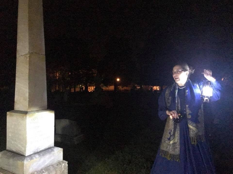 Hillcrest Cemetery景点图片