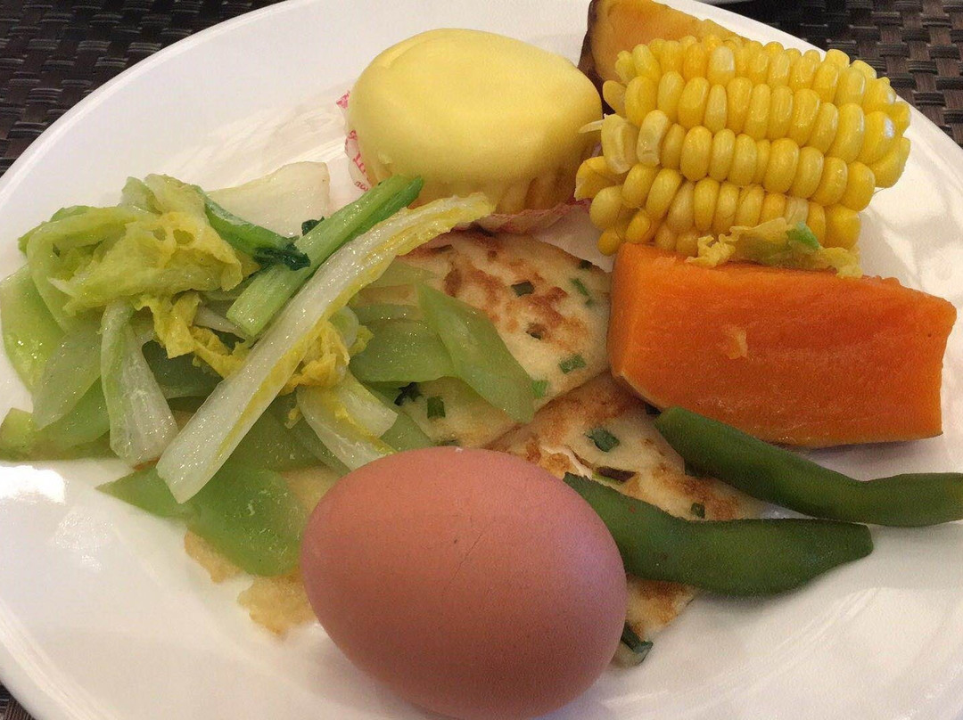 祥生大酒店主图