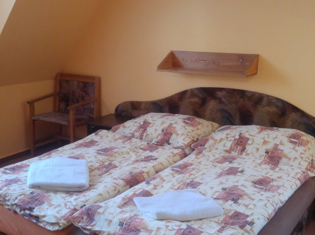 Hotel Kavka