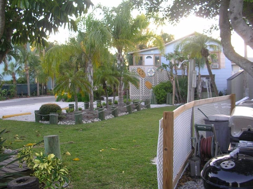 Pelican Post at Anna Maria Island Inn主图