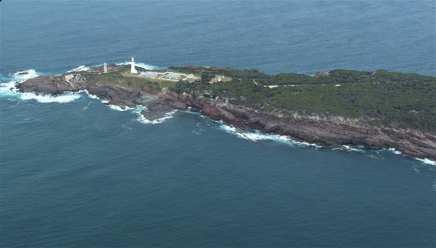 Light to Light Transfers-Kiah必去景点