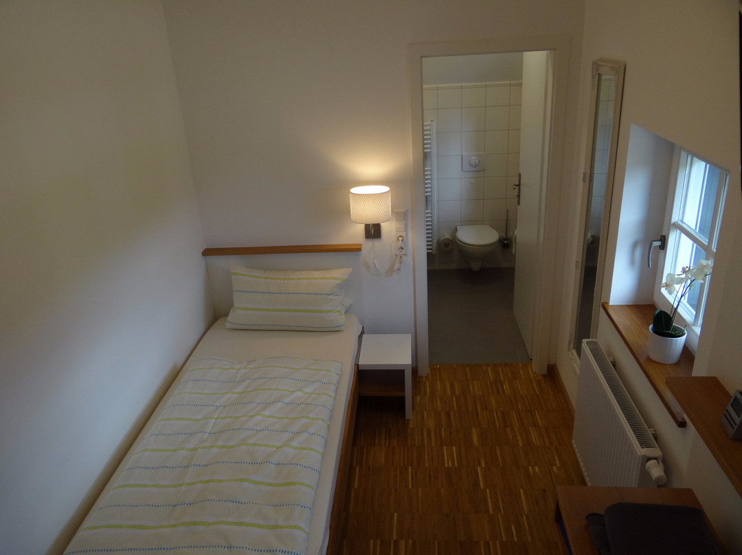 Landgasthaus zum Seysingshof主图