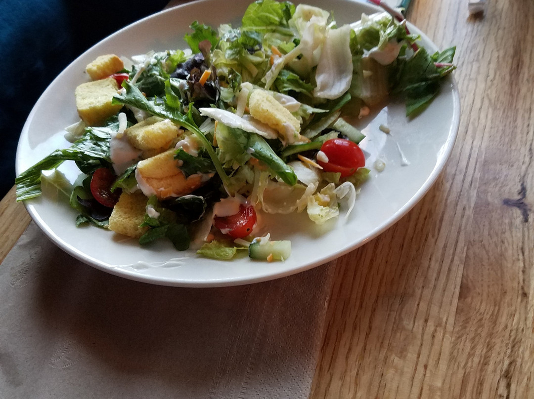 Applebee's Grill + Bar