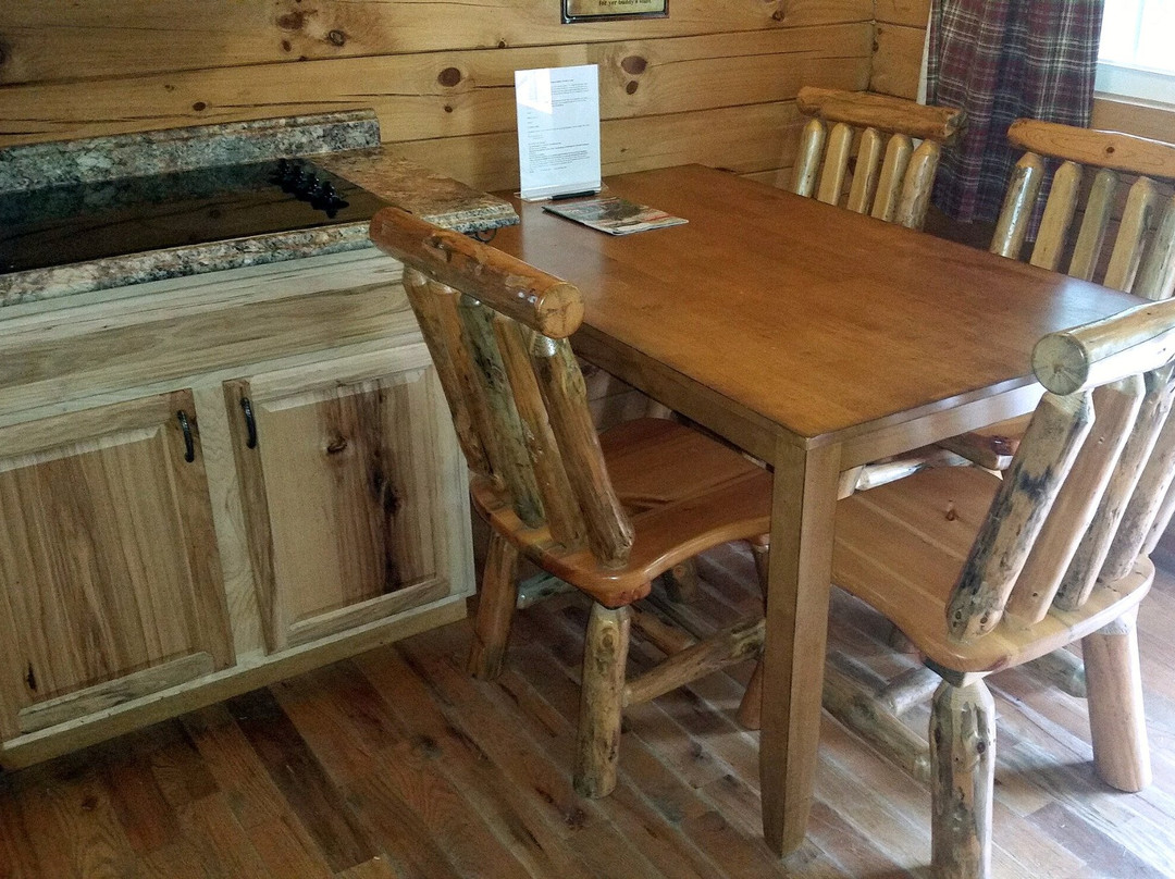 Wildwood Cabins