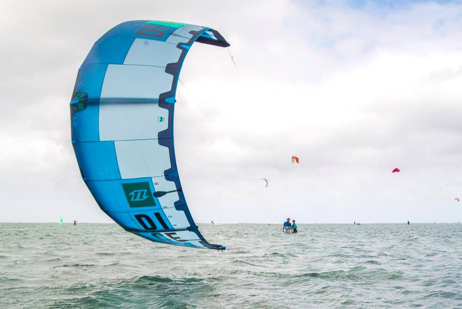 Kite Camp Mauritius-莫纳山必去景点