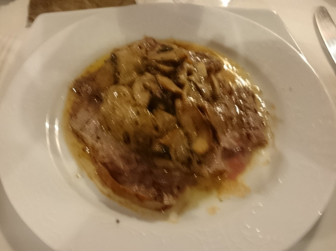 Albergo Piazza Brembana主图