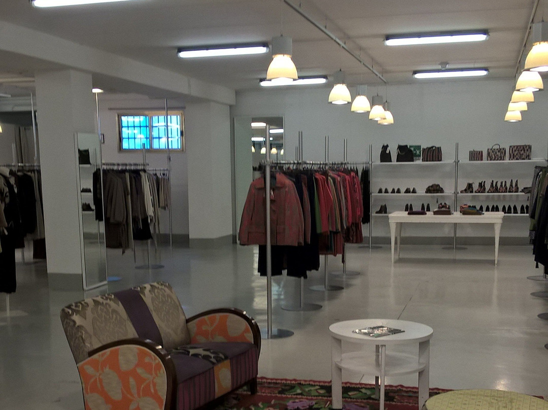 Outlet Malìparmi景点图片