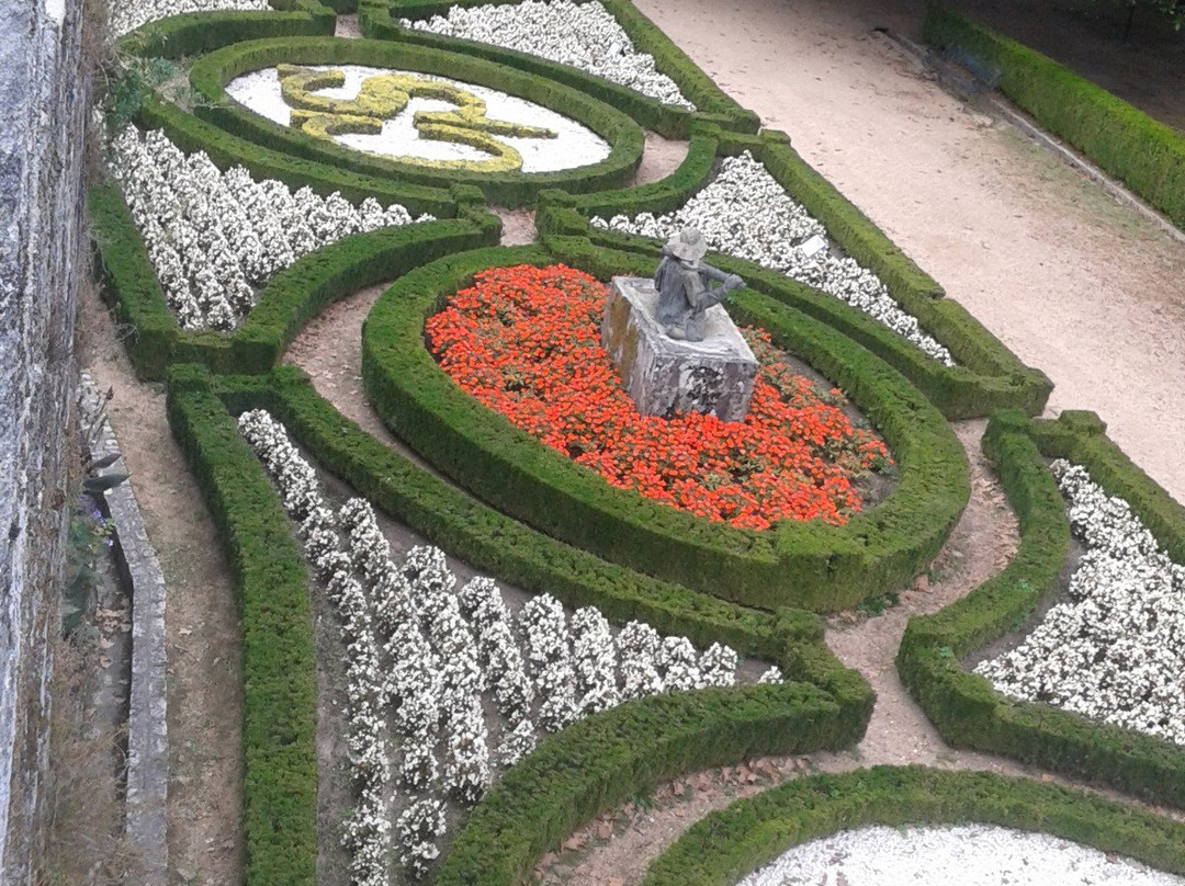 Adventure Way-Caminha必去景点