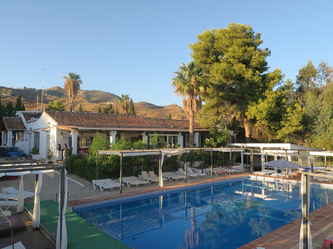Hacienda La Macarena