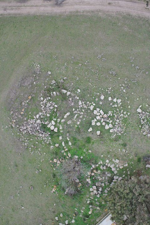 Nuraghe Santu Sciori-Pabillonis必去景点