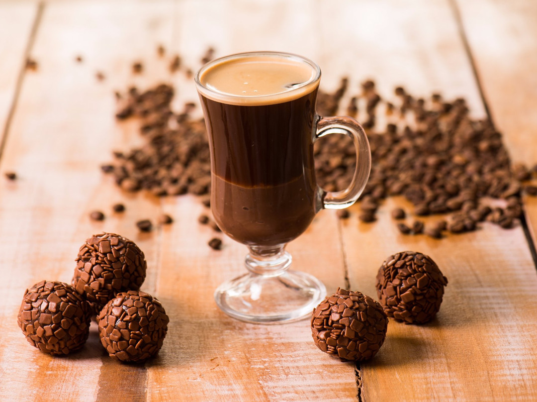 Rellicário Brigaderia E Cafe