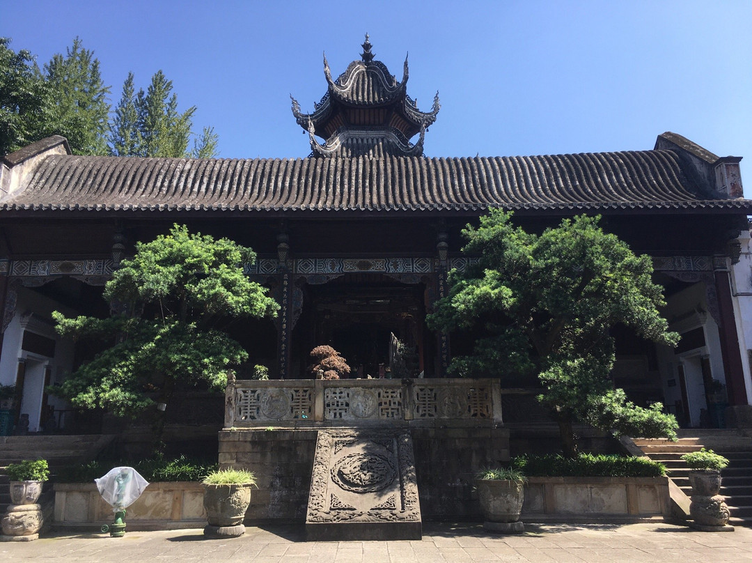盐业历史博物馆景点图片
