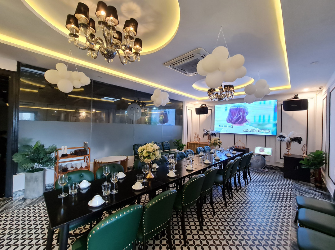 Gao Restaurant Da Nang