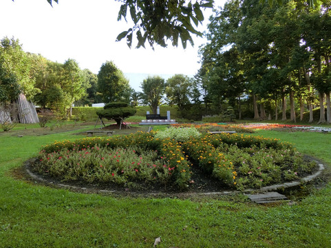 留萌市旅游景点-Miharashi Park