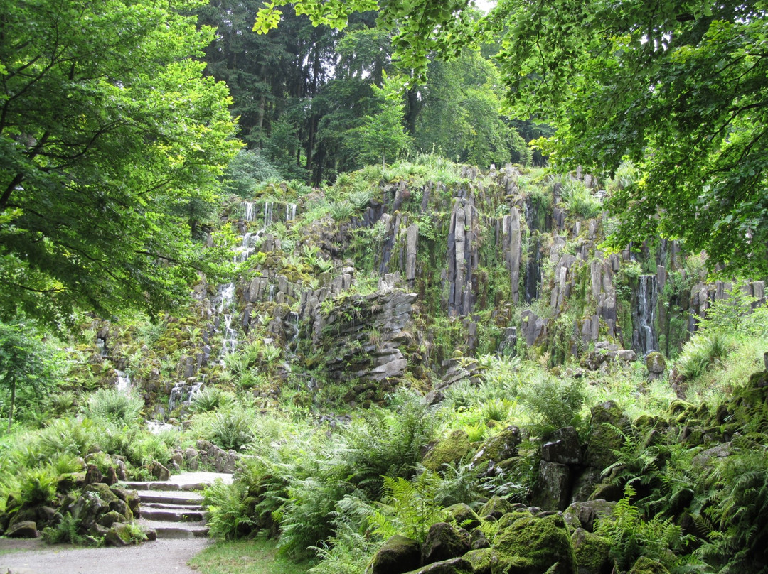 Steinhofer Wasserfall