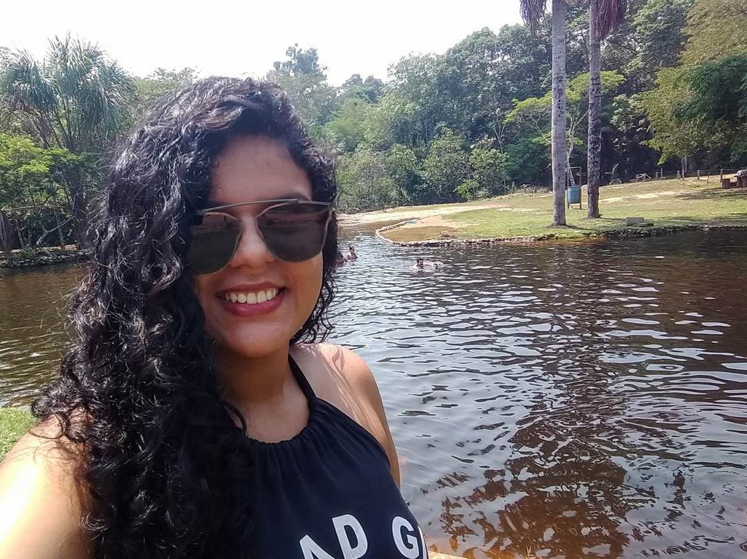 Balneario Cachoeirinha-Porto Velho必去景点