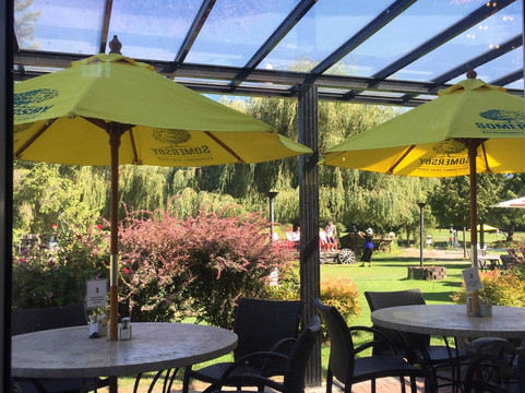 Country Meadows Golf Course-里士满必去景点