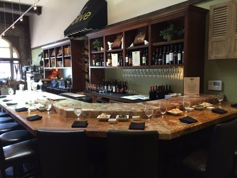 We Olive & Wine Bar-San Juan Capistrano必去景点