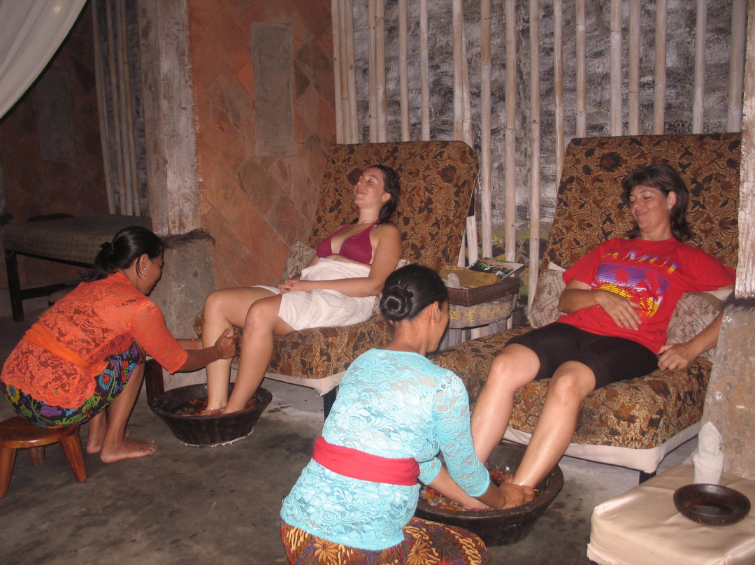 Santhika Bed&Breakfast Activities景点图片